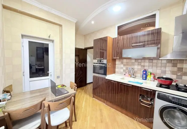221 000 AZN - 3 otaqlı mənzil Satılır, Yasamal qəs., Yasamal, Bakı