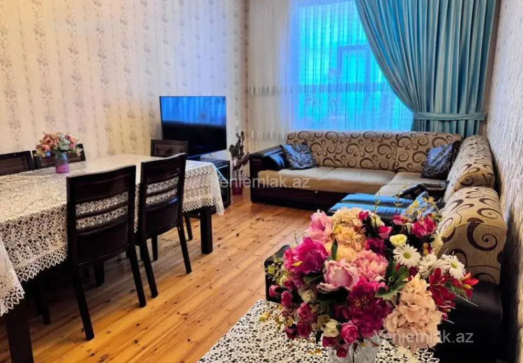 249 000 AZN - 4 otaqlı mənzil Satılır, Əhmədli, Xətai, Bakı