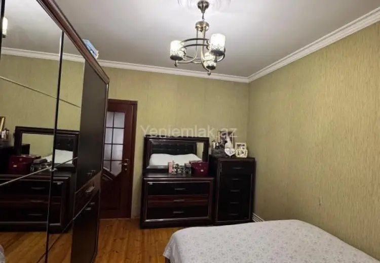 249 000 AZN - 4 otaqlı mənzil Satılır, Əhmədli, Xətai, Bakı