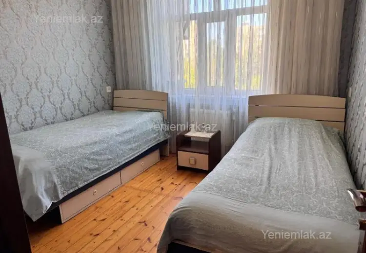 249 000 AZN - 4 otaqlı mənzil Satılır, Əhmədli, Xətai, Bakı