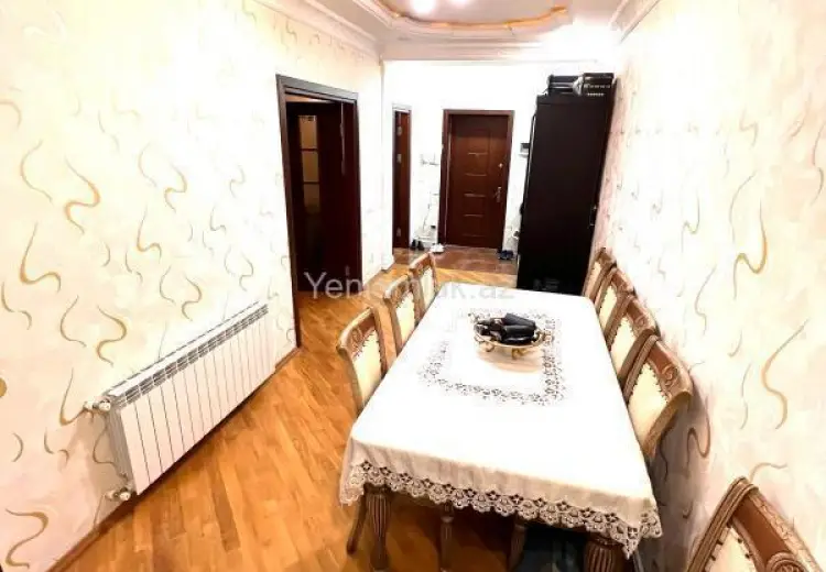 280 000 AZN - 3 otaqlı mənzil Satılır, Yasamal qəs., Yasamal, Bakı