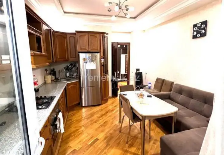 280 000 AZN - 3 otaqlı mənzil Satılır, Yasamal qəs., Yasamal, Bakı