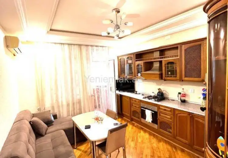 280 000 AZN - 3 otaqlı mənzil Satılır, Yasamal qəs., Yasamal, Bakı