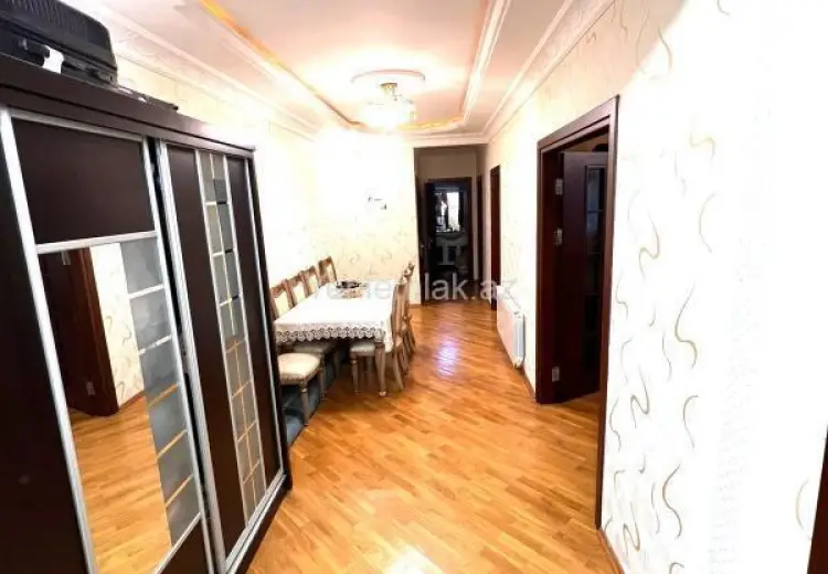 280 000 AZN - 3 otaqlı mənzil Satılır, Yasamal qəs., Yasamal, Bakı