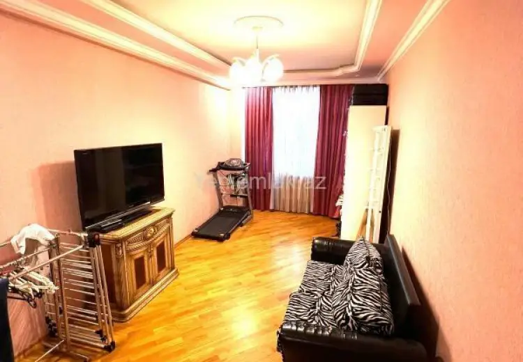 280 000 AZN - 3 otaqlı mənzil Satılır, Yasamal qəs., Yasamal, Bakı