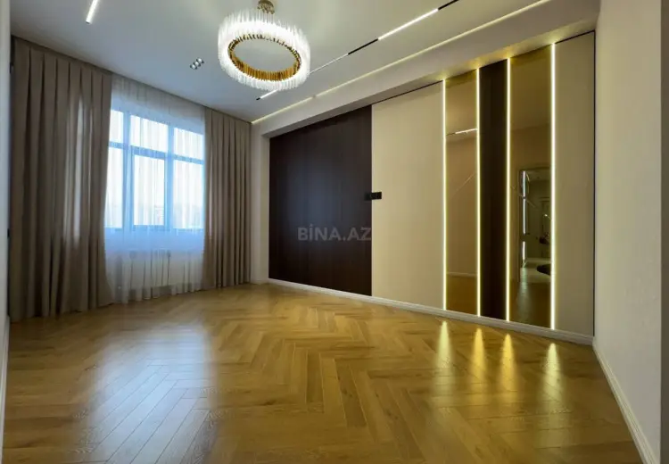 305 000 AZN - 3 otaqlı mənzil Satılır, Abşeron