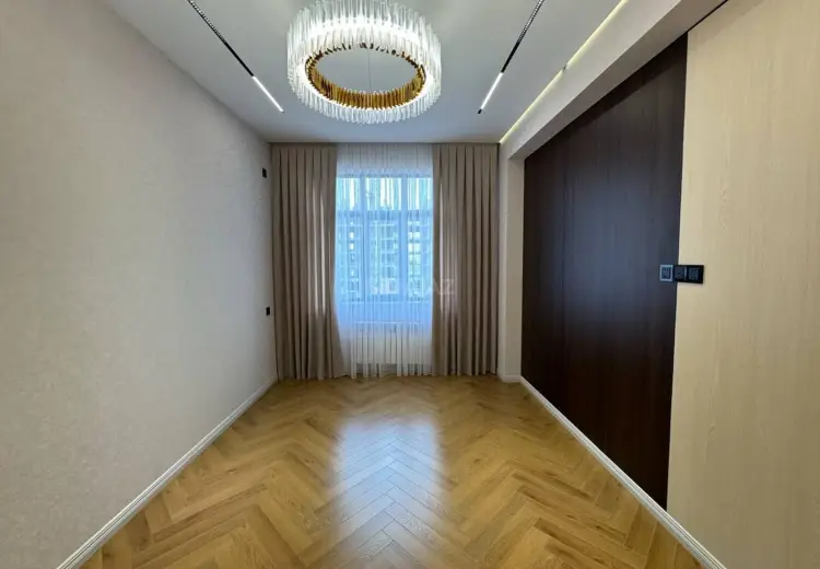 305 000 AZN - 3 otaqlı mənzil Satılır, Abşeron