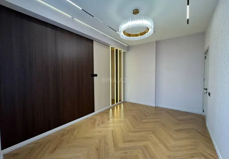 305 000 AZN - 3 otaqlı mənzil Satılır, Abşeron
