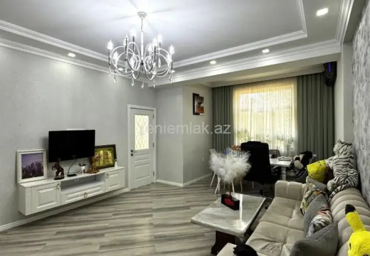 229 000 AZN - 3 otaqlı mənzil Satılır, Əhmədli, Xətai, Bakı
