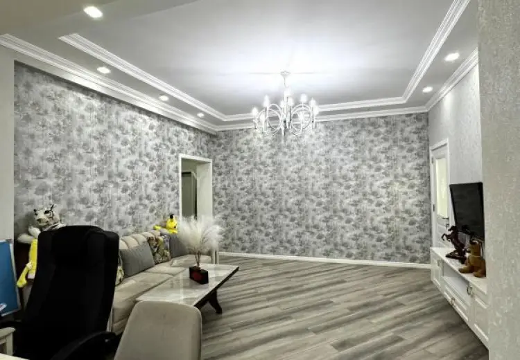 229 000 AZN - 3 otaqlı mənzil Satılır, Əhmədli, Xətai, Bakı