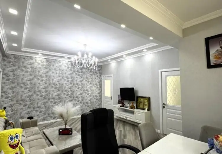 229 000 AZN - 3 otaqlı mənzil Satılır, Əhmədli, Xətai, Bakı