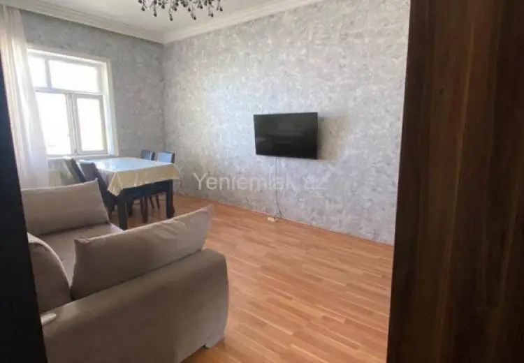 105 000 AZN - 2 otaqlı mənzil Satılır, Yeni Günəşli qəs., Suraxanı, Bakı