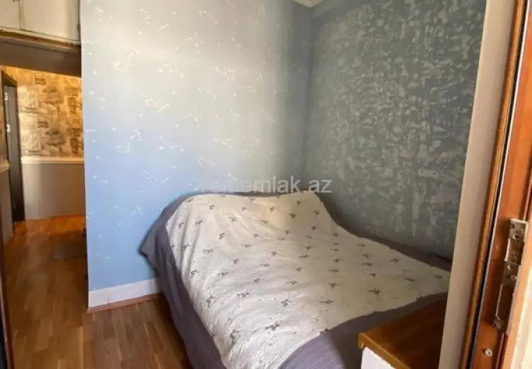 105 000 AZN - 2 otaqlı mənzil Satılır, Yeni Günəşli qəs., Suraxanı, Bakı