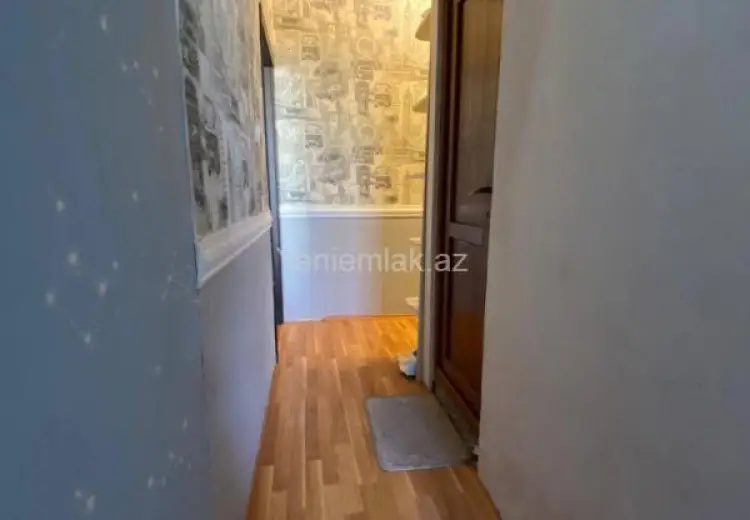 105 000 AZN - 2 otaqlı mənzil Satılır, Yeni Günəşli qəs., Suraxanı, Bakı