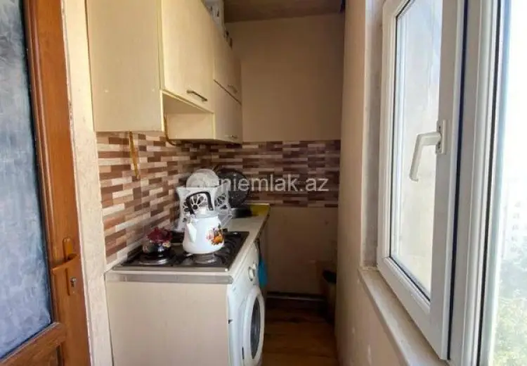 105 000 AZN - 2 otaqlı mənzil Satılır, Yeni Günəşli qəs., Suraxanı, Bakı