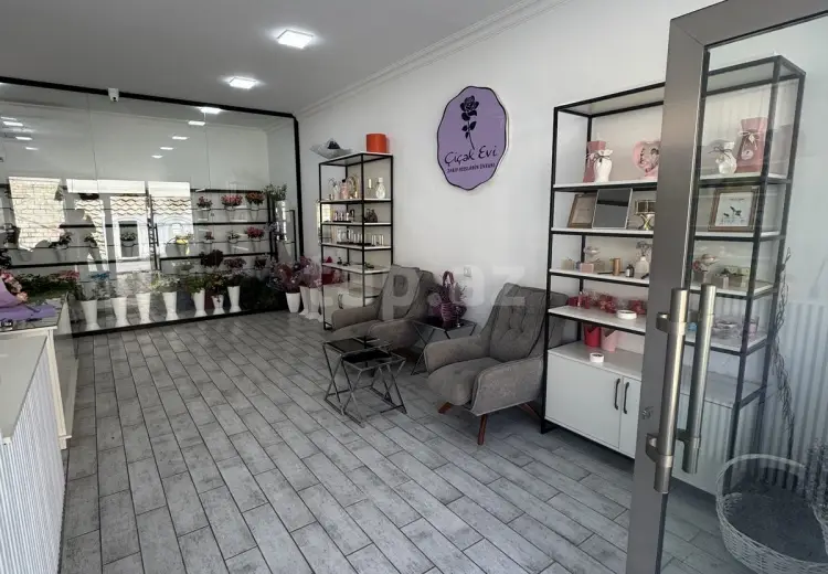 183 000 AZN - 0 m² Obyekt / Ofis , Zaqatala