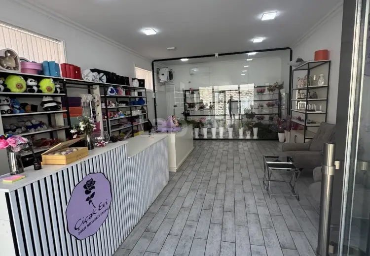 183 000 AZN - 0 m² Obyekt / Ofis , Zaqatala