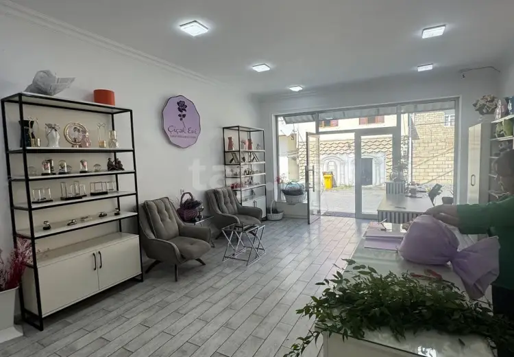 183 000 AZN - 0 m² Obyekt / Ofis , Zaqatala