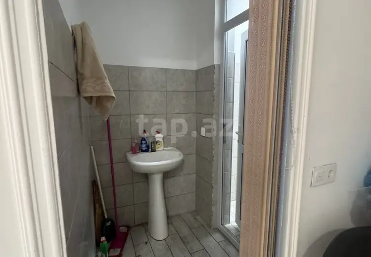183 000 AZN - 0 m² Obyekt / Ofis , Zaqatala