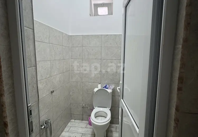 183 000 AZN - 0 m² Obyekt / Ofis , Zaqatala