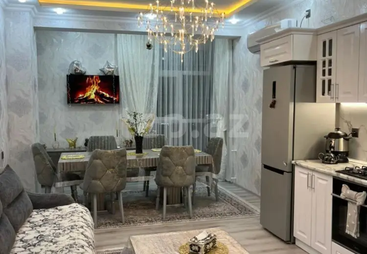 115 000 AZN - 3 otaqlı mənzil , Masallı
