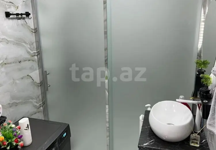 115 000 AZN - 3 otaqlı mənzil , Masallı