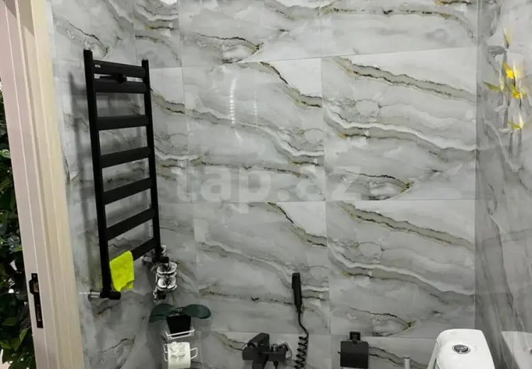 115 000 AZN - 3 otaqlı mənzil , Masallı