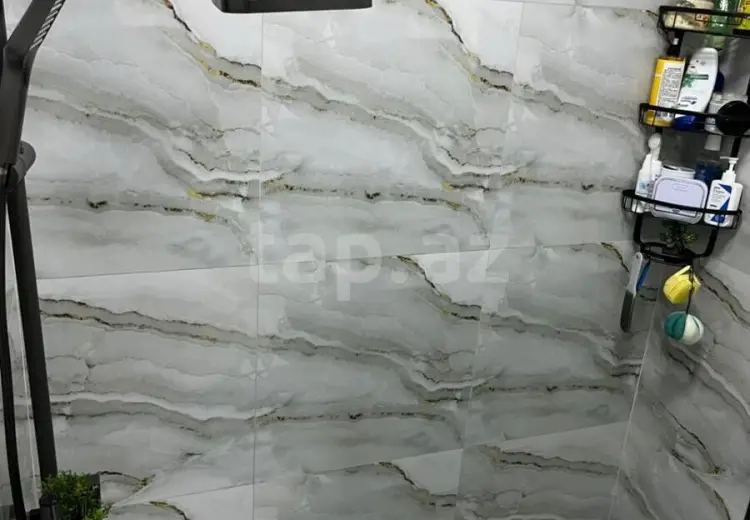 115 000 AZN - 3 otaqlı mənzil , Masallı
