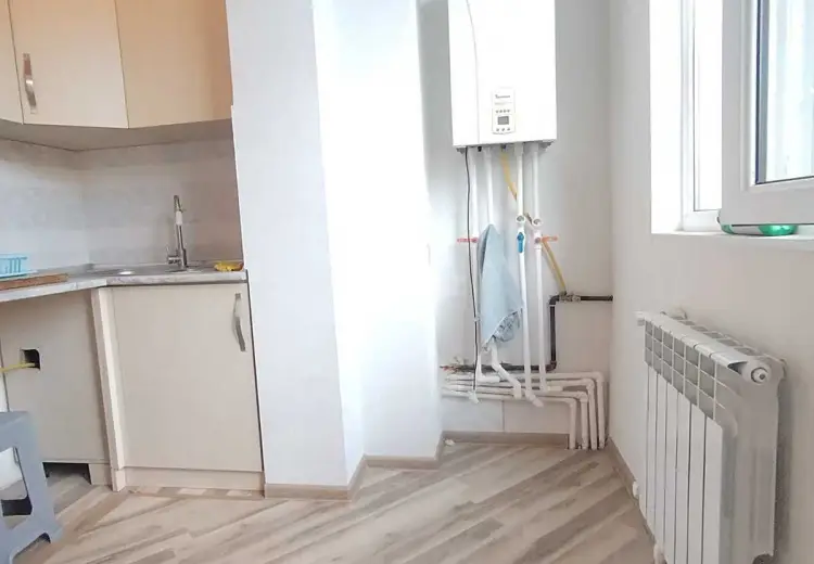133 000 AZN - 2 otaqlı mənzil Satılır, Laçın