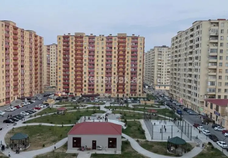 16 500 AZN - 2 otaqlı mənzil Satılır, Saray, Abşeron