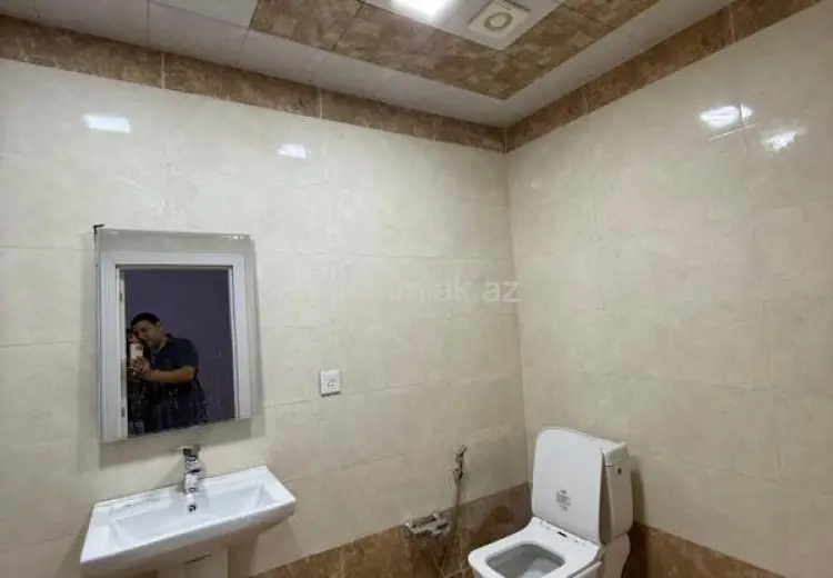 16 500 AZN - 2 otaqlı mənzil Satılır, Saray, Abşeron