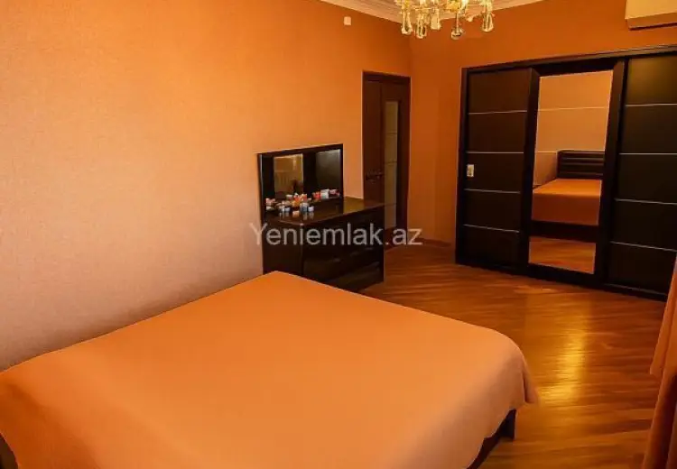 350 000 AZN - 3 otaqlı mənzil Satılır, Nəsimi, Bakı