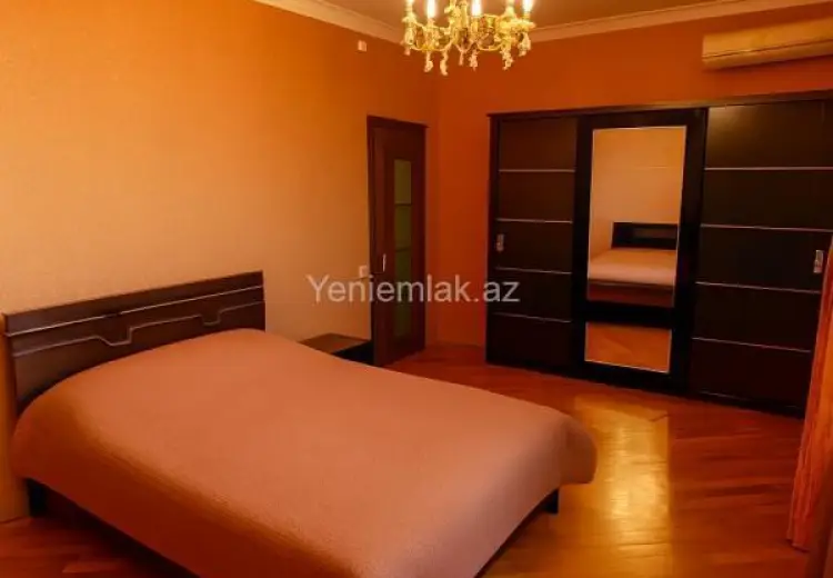 350 000 AZN - 3 otaqlı mənzil Satılır, Nəsimi, Bakı