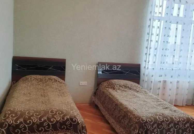 350 000 AZN - 3 otaqlı mənzil Satılır, Nəsimi, Bakı