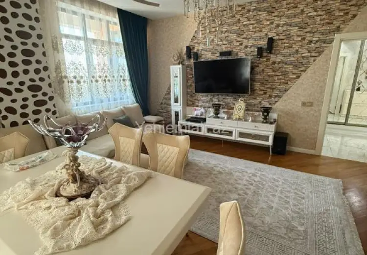 1 400 AZN - 3 otaqlı mənzil Kirayə (aylıq), Yasamal qəs., Yasamal, Bakı