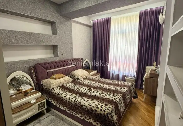1 400 AZN - 3 otaqlı mənzil Kirayə (aylıq), Yasamal qəs., Yasamal, Bakı