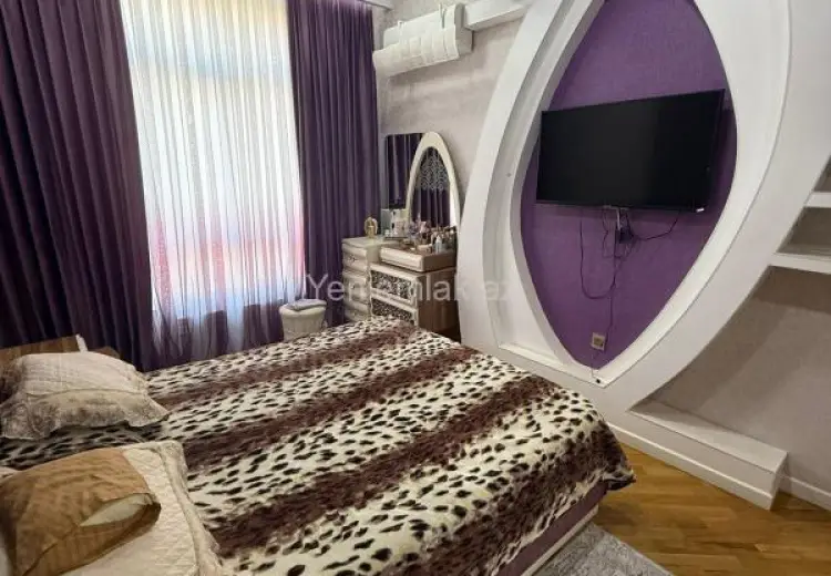 1 400 AZN - 3 otaqlı mənzil Kirayə (aylıq), Yasamal qəs., Yasamal, Bakı