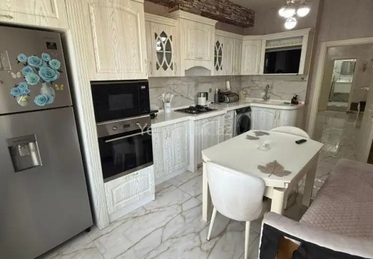 1 400 AZN - 3 otaqlı mənzil Kirayə (aylıq), Yasamal qəs., Yasamal, Bakı