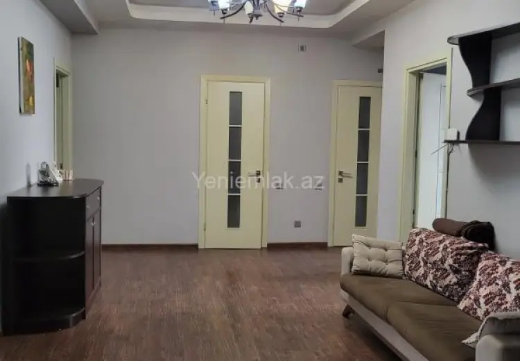 525 000 AZN - 4 otaqlı mənzil Satılır, Nəsimi, Bakı