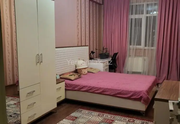 525 000 AZN - 4 otaqlı mənzil Satılır, Nəsimi, Bakı