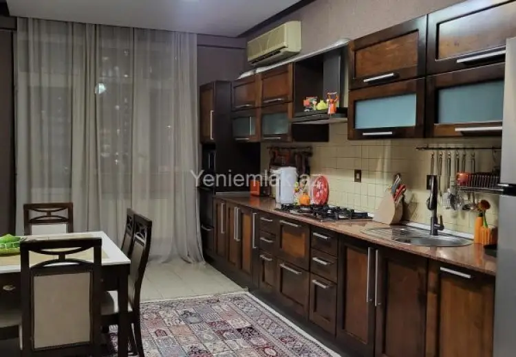 525 000 AZN - 4 otaqlı mənzil Satılır, Nəsimi, Bakı