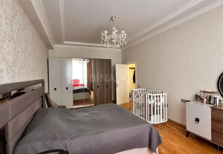 350 000 AZN - 1 otaqlı mənzil Satılır, Abşeron