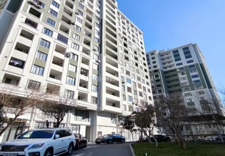 253 000 AZN - 3 otaqlı mənzil Satılır, Xətai, Bakı