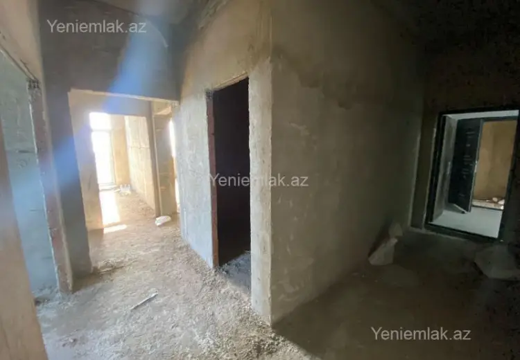 253 000 AZN - 3 otaqlı mənzil Satılır, Xətai, Bakı