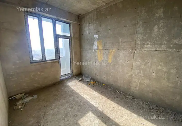 253 000 AZN - 3 otaqlı mənzil Satılır, Xətai, Bakı