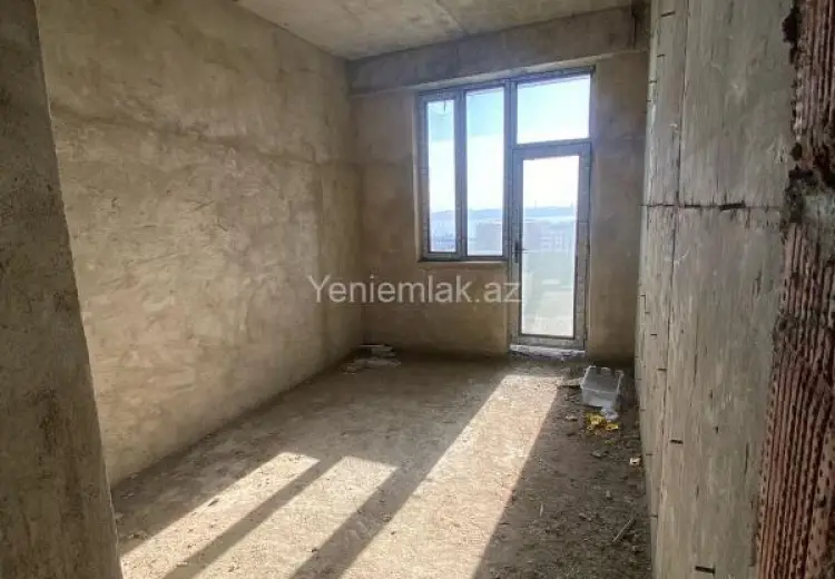 253 000 AZN - 3 otaqlı mənzil Satılır, Xətai, Bakı
