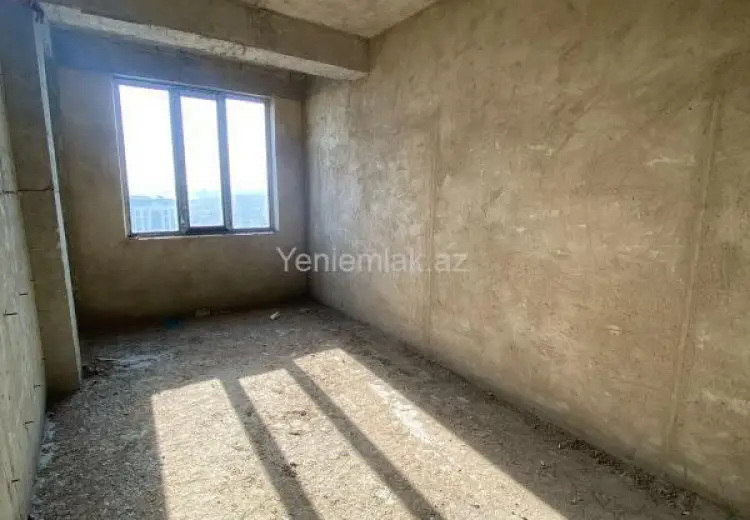 253 000 AZN - 3 otaqlı mənzil Satılır, Xətai, Bakı