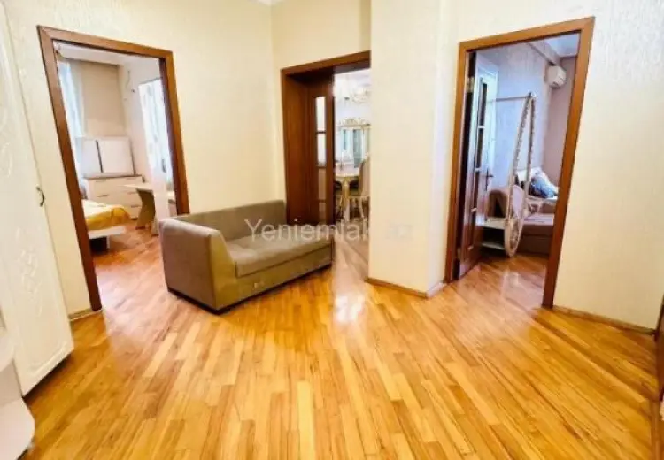 280 000 AZN - 3 otaqlı mənzil Satılır, Yasamal qəs., Yasamal, Bakı