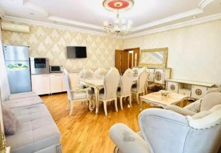 280 000 AZN - 3 otaqlı mənzil Satılır, Yasamal qəs., Yasamal, Bakı