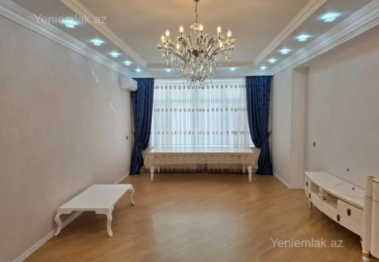 330 000 AZN - 3 otaqlı mənzil Satılır, 8-ci kilometr, Nizami, Bakı